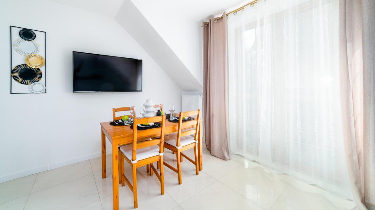 Hello Apartamenty - Lesny Dom Karpacz Exteriör bild